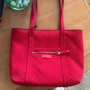 Vera Bradley tote